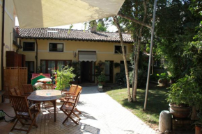 B&B Al Borgo Ravenna